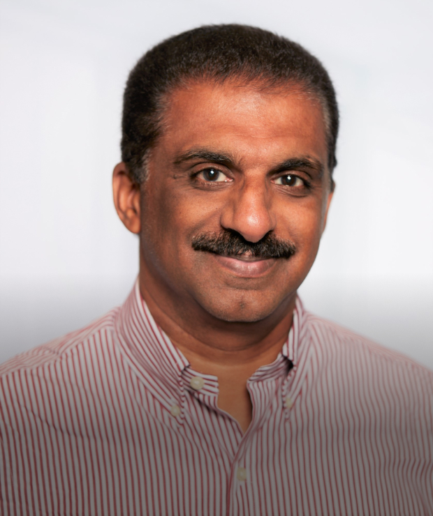 Biju Thomas